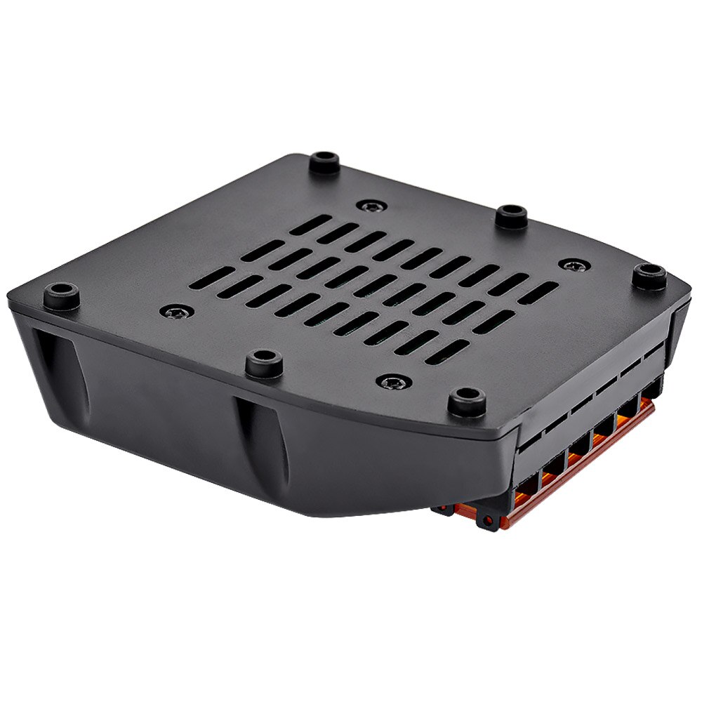 SUNYIMA 12V 24V Solar Charge controller 20A 30A 40A 50A Solar Panel Regulator Lithium Solid Battery Controllers