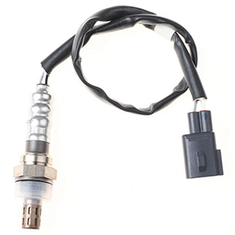 Front 4 Draad Zuurstof O2 Sensor Past Voor Citroen C1 Daihatsu Peugeot 107 Toyota Aygo