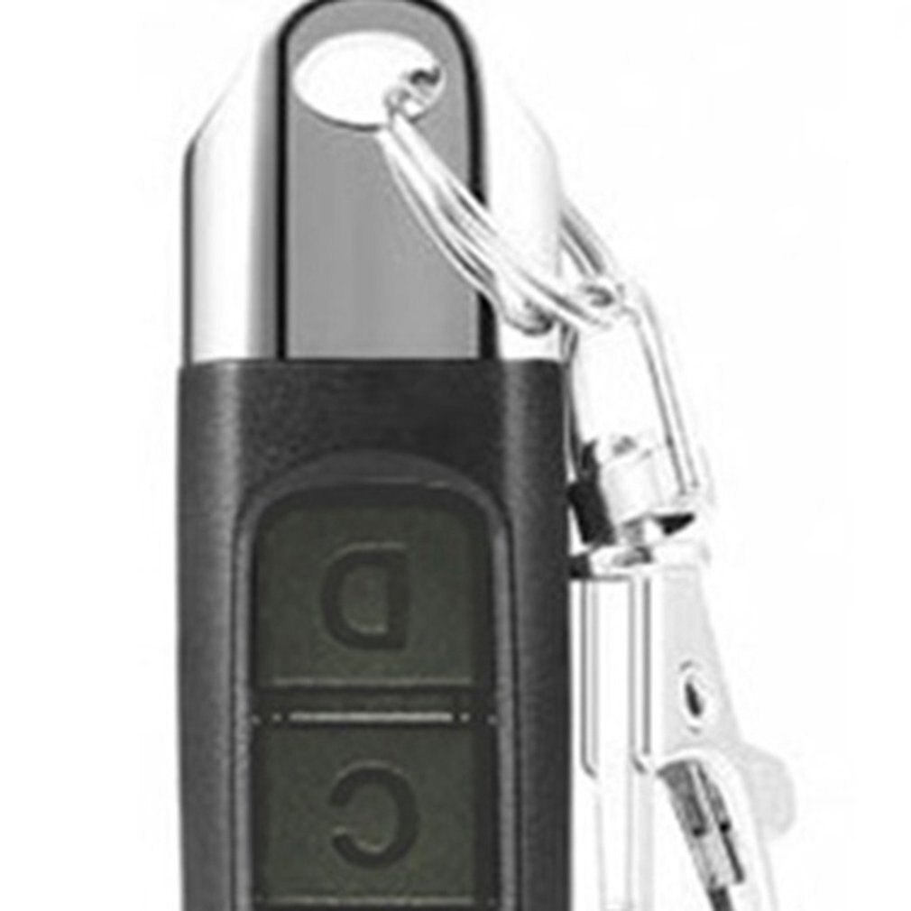 433Mhz telecomando Garage cancello apriporta telecomando duplicatore Clone clonazione codice chiave auto