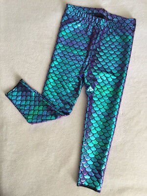 2019 nowo dziecko dziewczynka chudy rybia łuska legginsy ołówek spodnie spodnie rozmiar 0-5T w pasie dziecko dziecko dorywczo spodnie