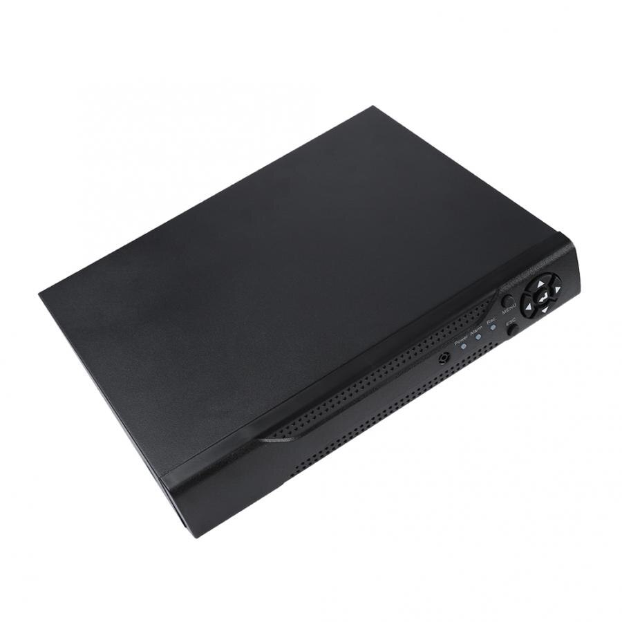 CCTV Video Recorder 1080N 4CH CCTV Video Recorder Hybrid NVR AHD TVI 4CH DVR