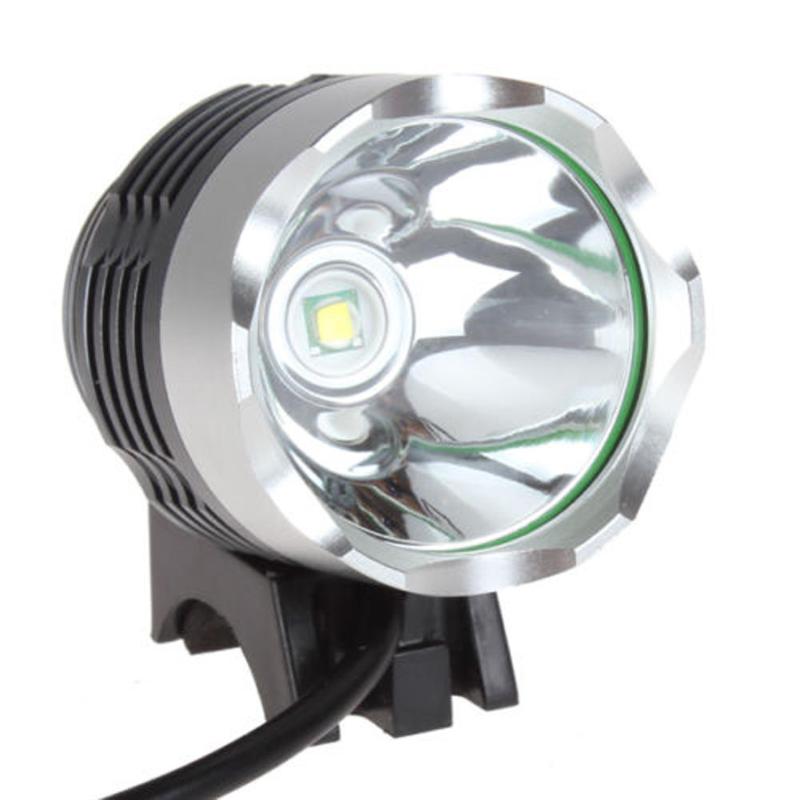 1200Lm Lumen Fiets Licht 3 Modes Xm-T6 Led Fiets Licht Koplamp Q5 Usb Lumen Fiets Lamp Koplamp Zaklamp