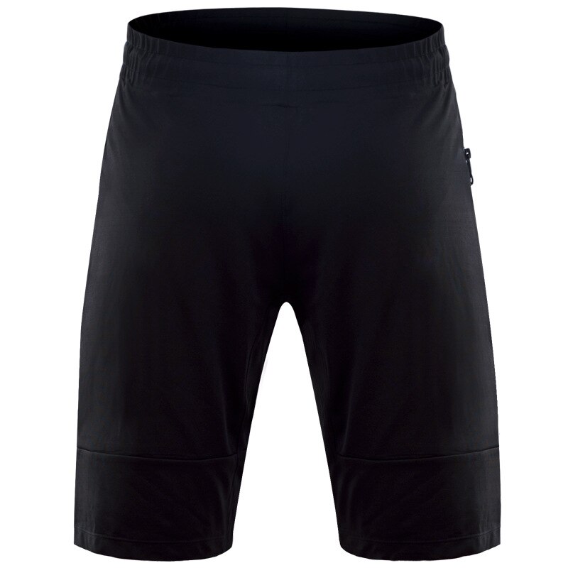 Herre åndbare shorts fitness bodybuilding afslappede fitnesscentre mandlige joggers træning slanke korte bukser