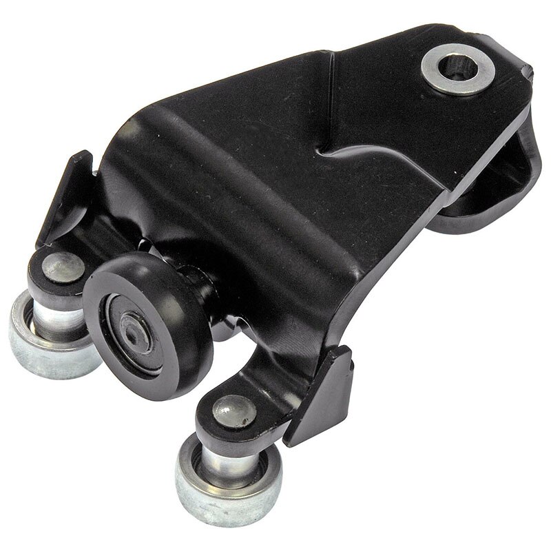 924-126 Car Sliding Side Door Roller Assembly: Default Title