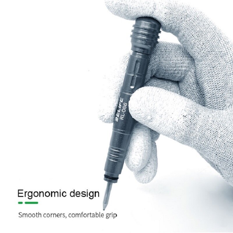 Mobile Phone Back Glass Cover Repair Parts Break Crack Demolishing Pen For iPhone 11 Camera Lens Refurbish: Glass Breaker RL066