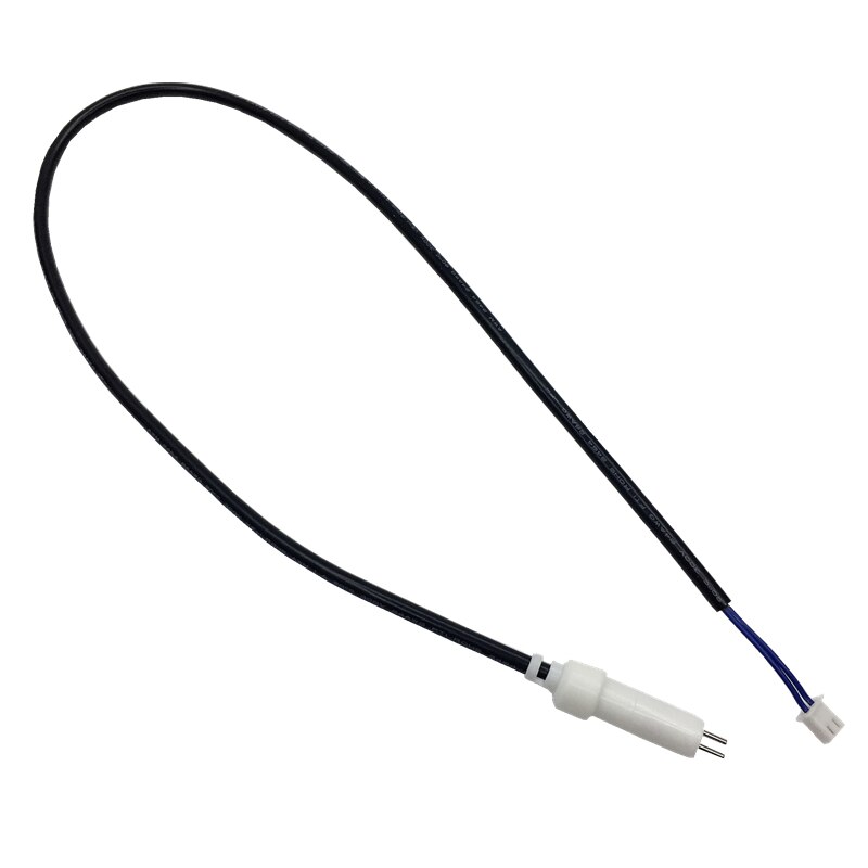 3/8" OD9.5 pipe Water testing TDS conductivity measuring sensor