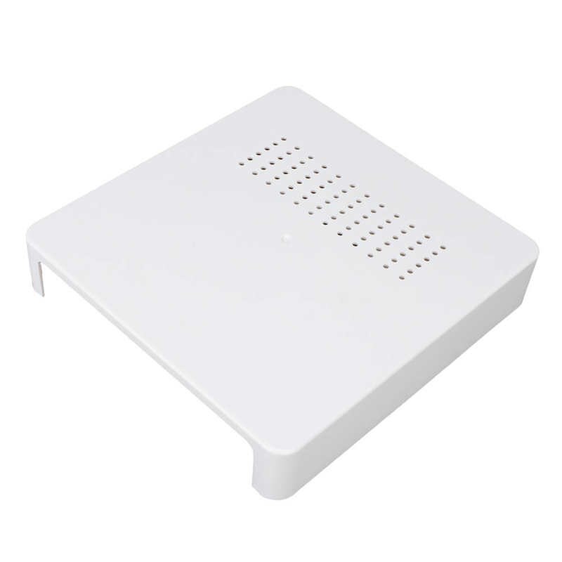 Hidden Kitchen Knife Holder Safe Knife Storage Rack Wall Mounted for Home