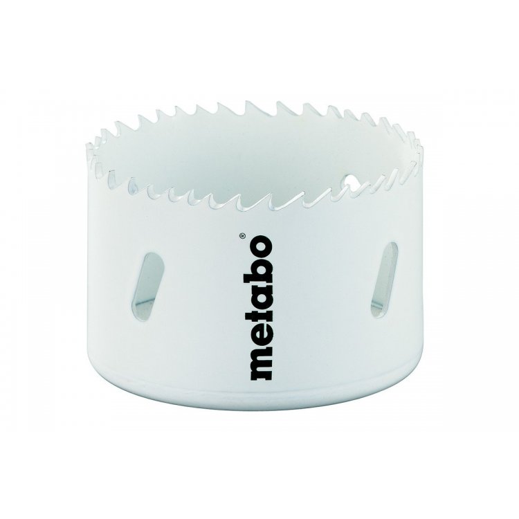 Makita d-25694 HSS Crown Bimetal 70x38mm