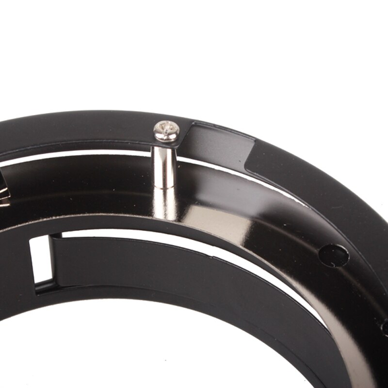 Neue Godox Universalhalterung Zu Bowens Halterungen Ring Adapter Studio Blitzlicht 120 Watt 250 Watt 300 Watt