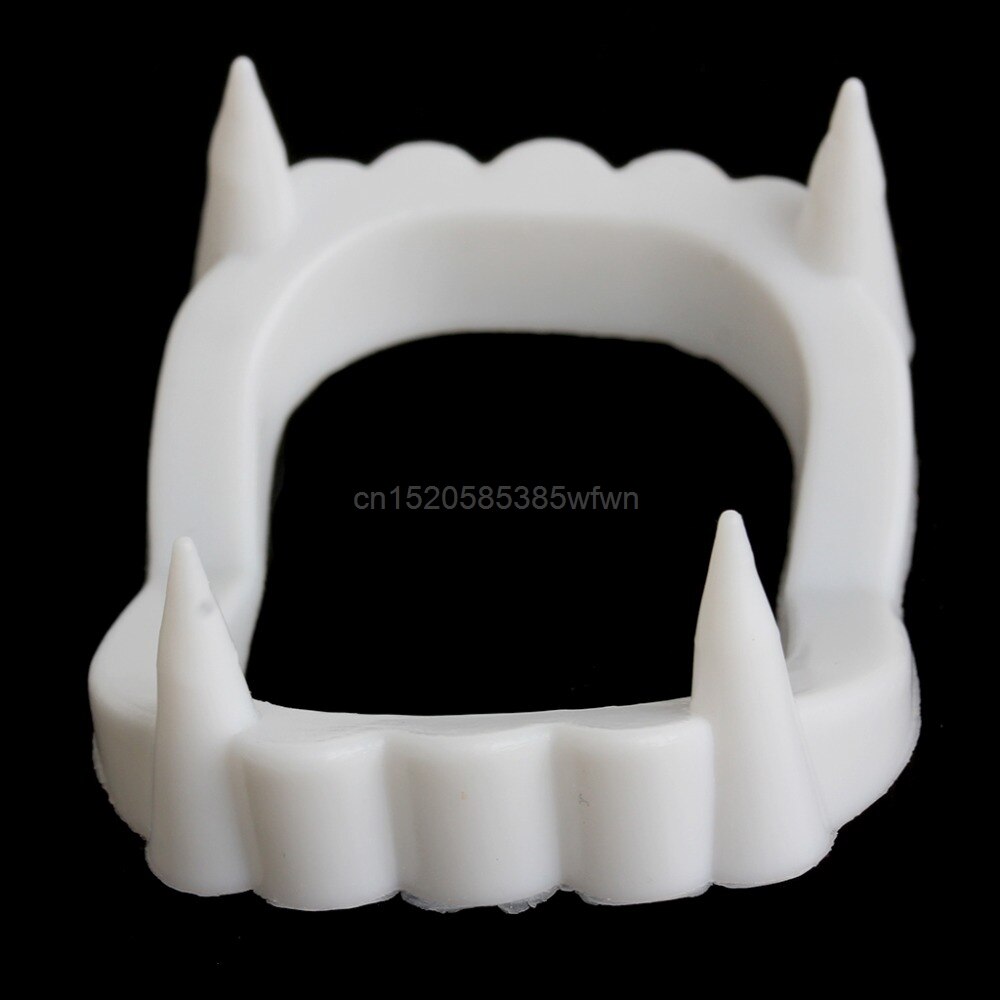 Vampier Dracula Tanden Halloween Monster Weerwolf Zombie Fangs Halloween Party