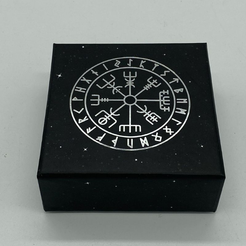 25 Stks/set Houten Runen Stenen Runas Piedra Voor Waarzeggerij Gesneden Energie Steen Kit