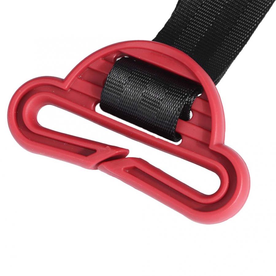 Infants Car Harness Seat Baby Child Safety Car Booster Seat Multi-Function Thicken Chairs Cushion Sponge Increase Cushion