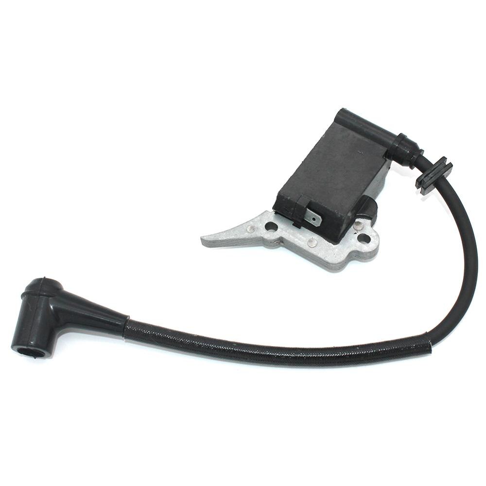 Ignition Coil for Echo Shindaiwa AH242 AHS242 C242 F222 LE242 M242 T222 T242 T242X PN A411000610 62100-71021
