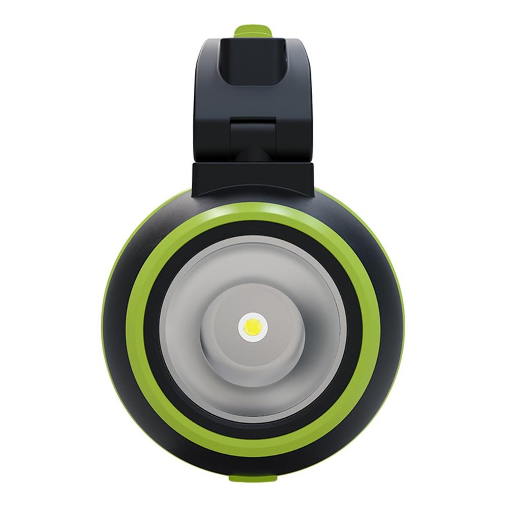 Multi-function LED USB Rechargeable Camping Light Camping Lamp Outdoor Hiking Home 3 in1 Flashlight Table Desk Lamp Power Bank