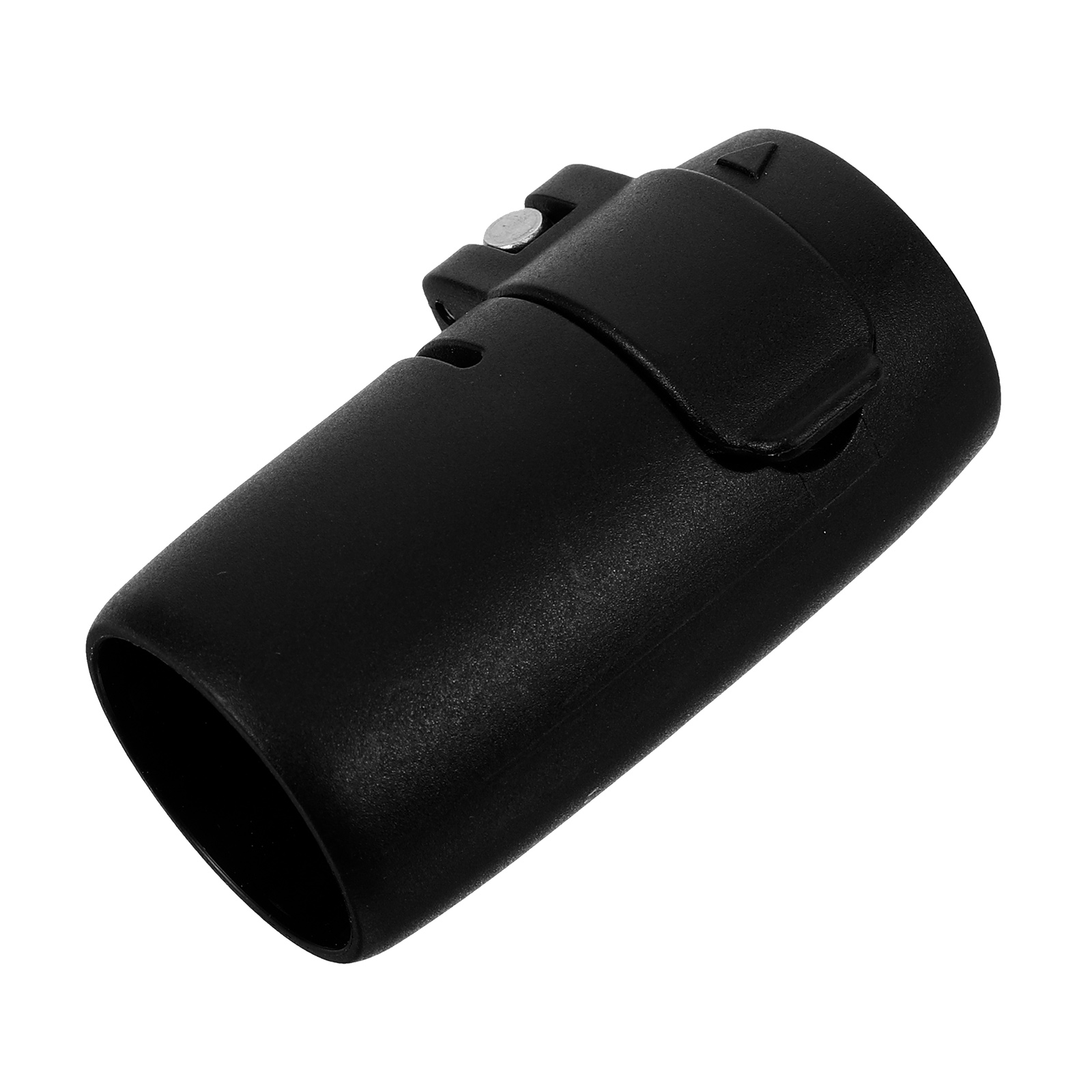 Paddle Board Lock Buckle SUP Clamp Bundle Verstellbarer Schaft Schnellspannschäfte Black Surf