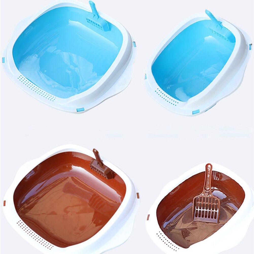 Haustier-Toilettentablett Mit Gitter & Kunstrasen – Wiederverwendbare Welpen-WC Für Drinnen, Größe 49x37 Cm, Hellgrün