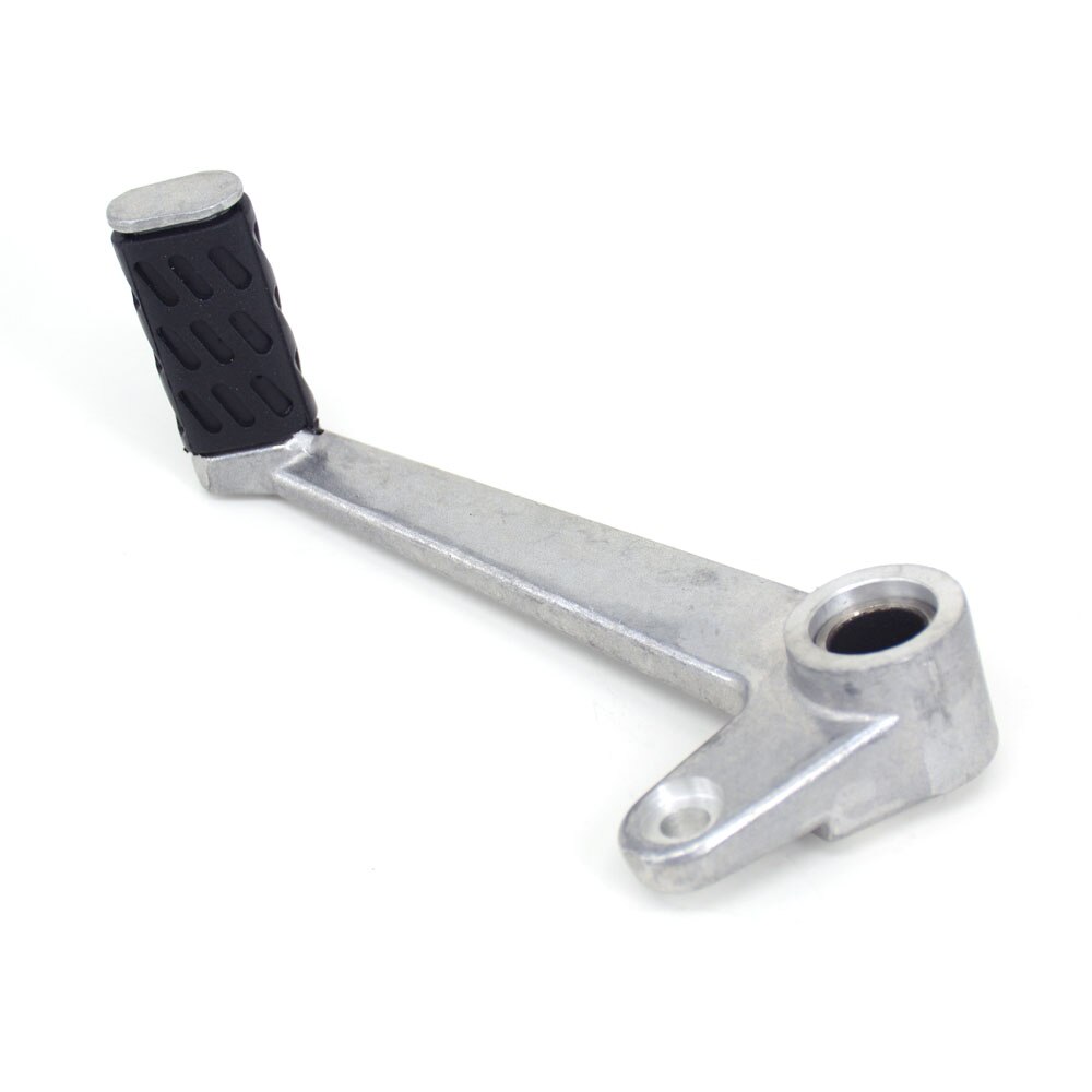 Motorcycle Aluminum Parts Gear Shift Lever Pedal For Ducati Monster 696 Street Bike