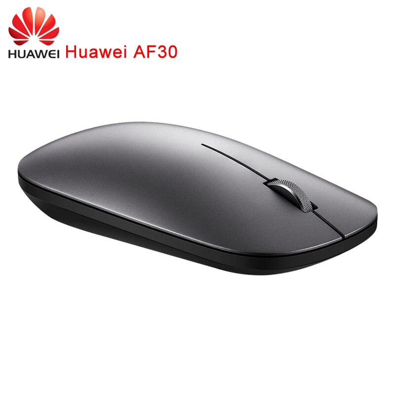 HUAWEI HONOR – souris Bluetooth optique sans fil, récepteur USB, inutile pour MacBook, iPad, ordinateur Portable, PC, Windows: Huawei AF30