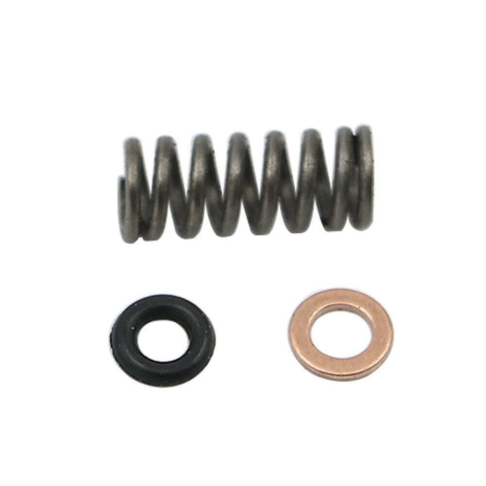 Vis de réglage du rapport de carburant, carburateur, mélange de ralenti, pour Harley CV Keihin CVK Twin Cam Sportster 1990 – 2006: model 2