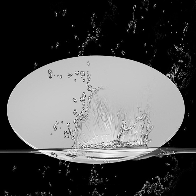 360 Rotation Computer Monitor Base Disc Non-Slip Laptop Notebook Aluminum Alloy Stand Dock for Television Projector