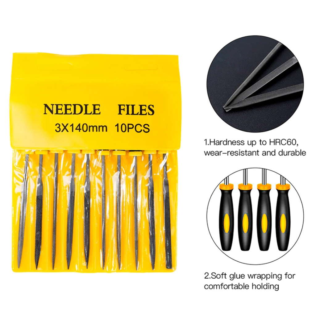 Creality 3D Printer Tool Kit Assembly/Removal/Finishing/Filament Cutting Set 3D Printer Accessories for Cleaning,Finishing&Cutt