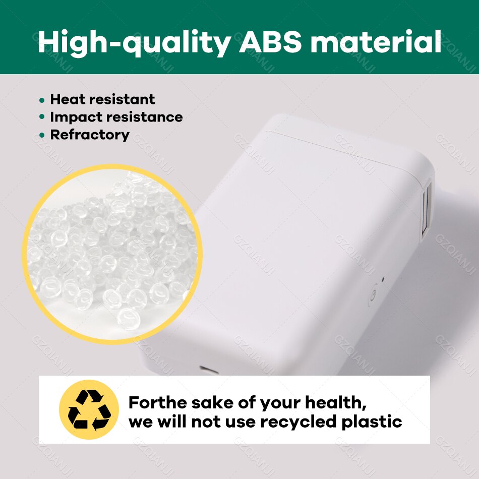 Niimbot D101 D11 Plus 24Mm Thermische Label Sticker Printer Inktloze Draagbare Pocket Barcode Maker Voor Mobiele Mini Machine