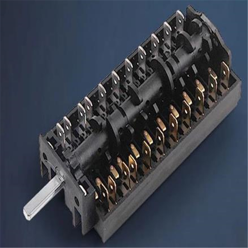 FD109 Interruptor de posición del horno 250V 16A
