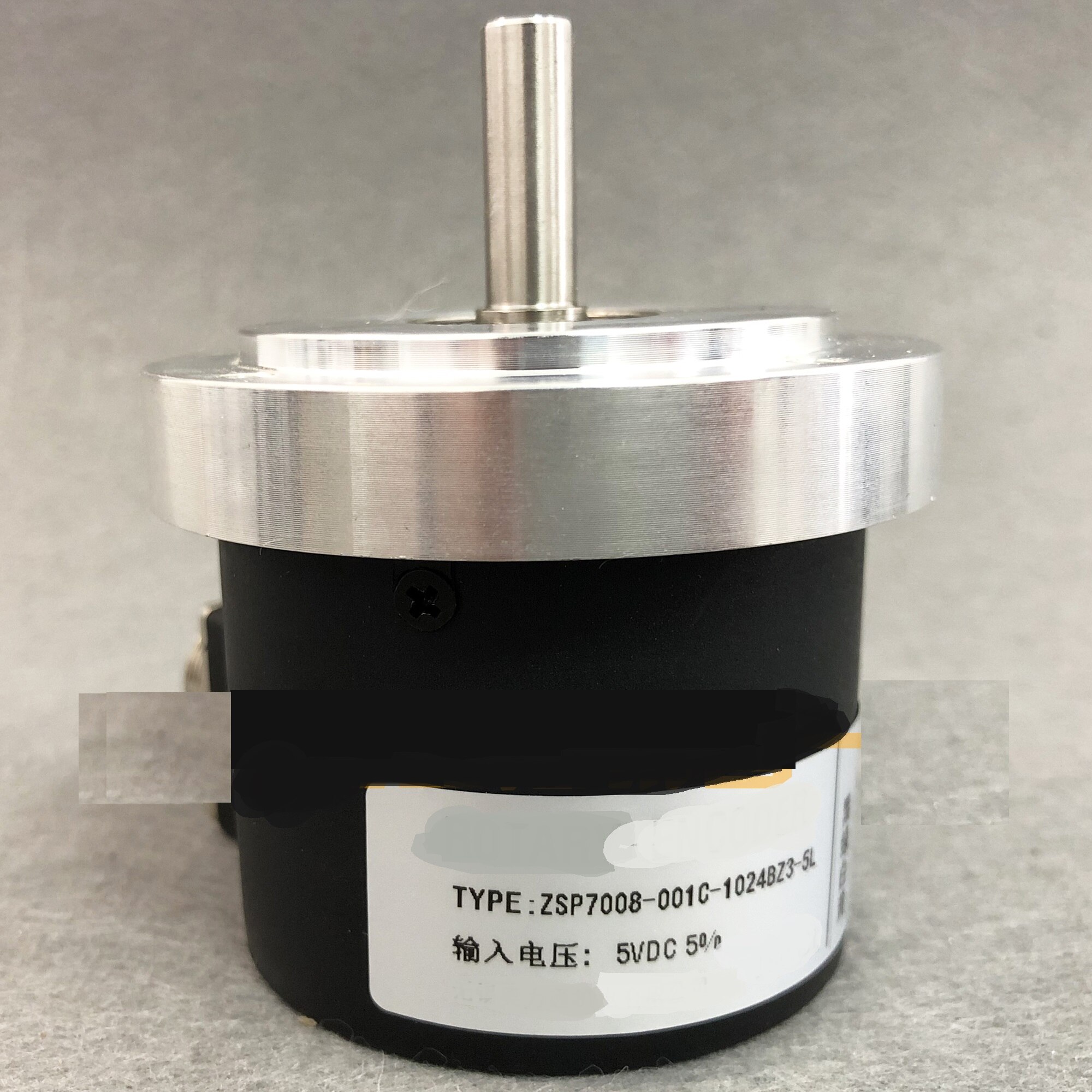 ZSP7008-001C-1024BZ3-5L spindle encoder machine tool encoder