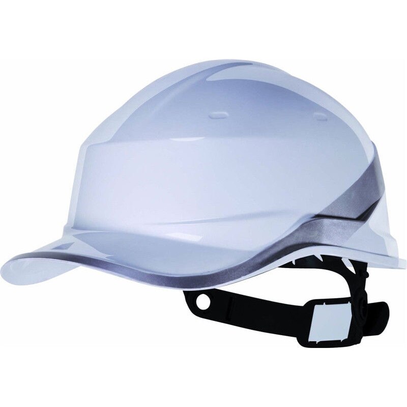 Helm Helm Werk Cap Abs Isolatie Materiaal Met Fosfor Streep Bouwplaats Isolerende Bescherm Helm Fiets