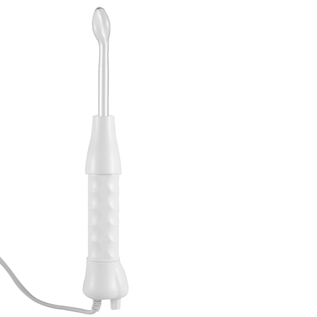 Portable High Frequency D'arsonval Skin Tightening Acne Spot Remover Device