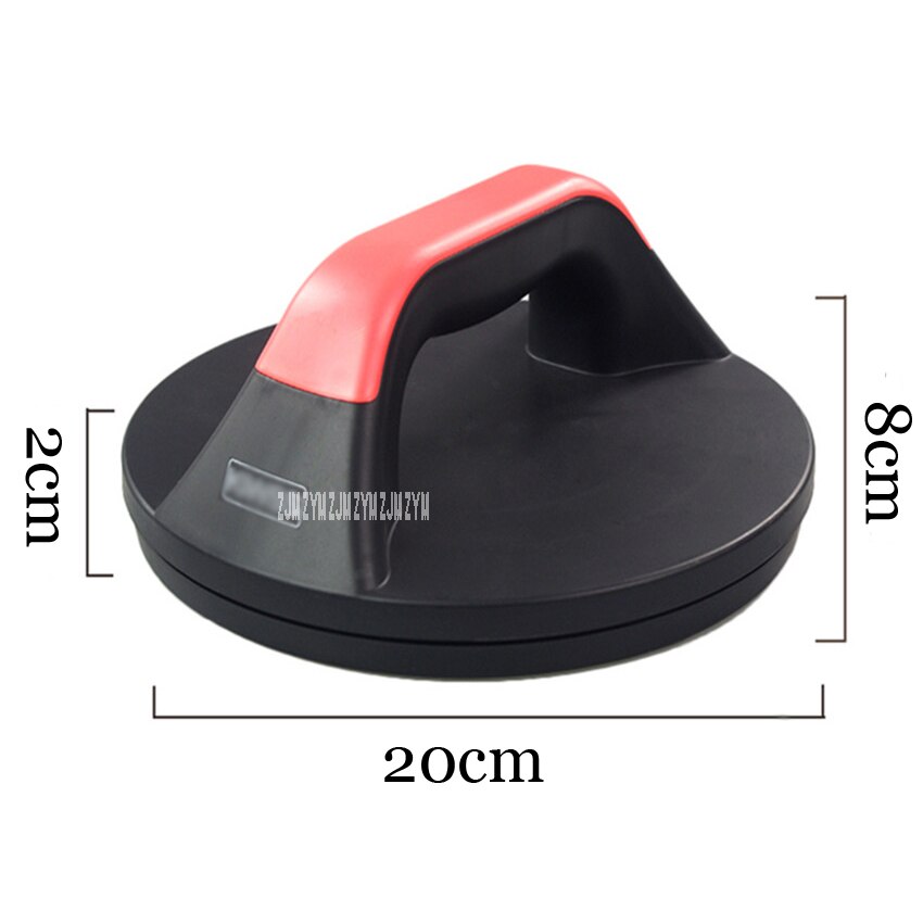 Rotary push up rack push up equipment chest muscle fitness equipment multifunction push up support