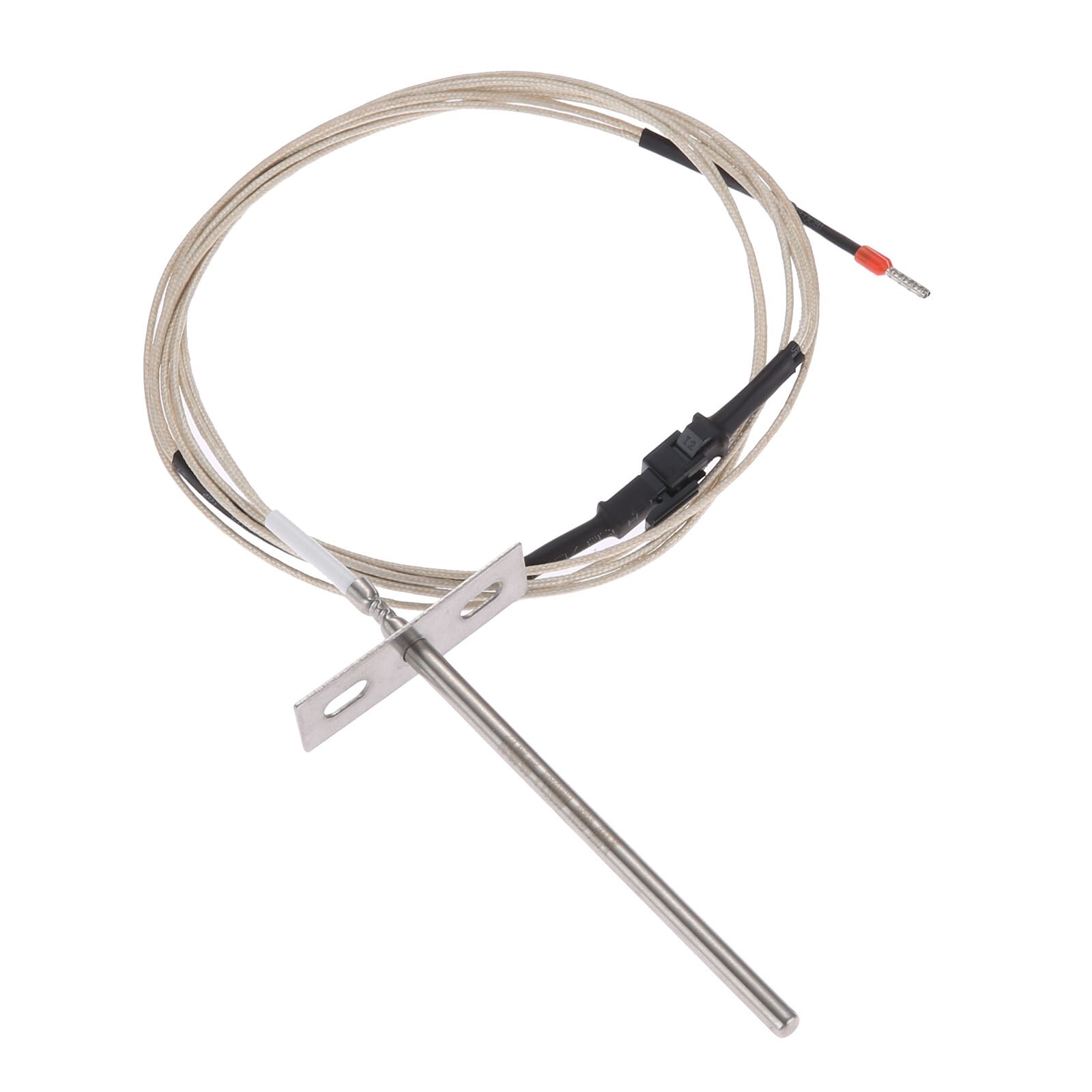 RTD Temperature Probe Sensor Fits for Pit Boss 700 820 Series Wood Pellet Grill