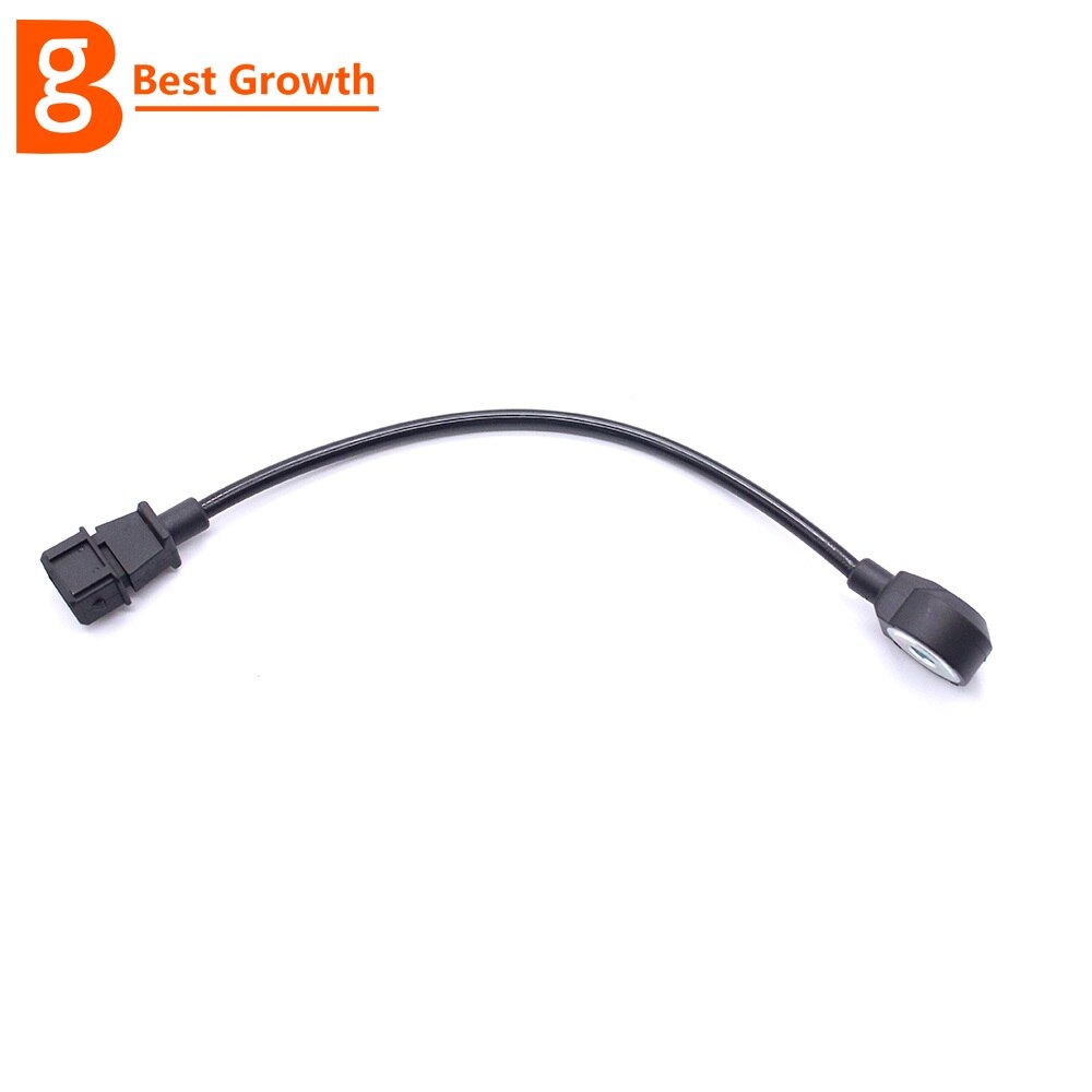 0261231175 B113611031 BG001B142 Sensor de detonación de golpe para CHERY Face 1,3 16V 3 pines