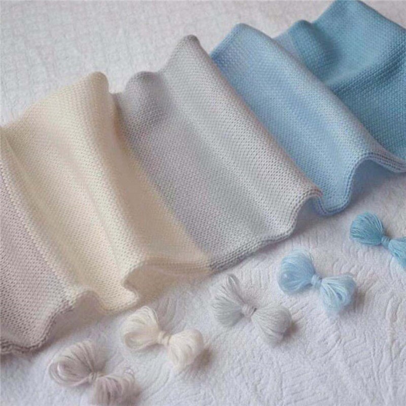 50g/lot Merino Wool Yarn For Knitting Hand Yarn Baby Thread Knitting Wool Crochet Yarn，