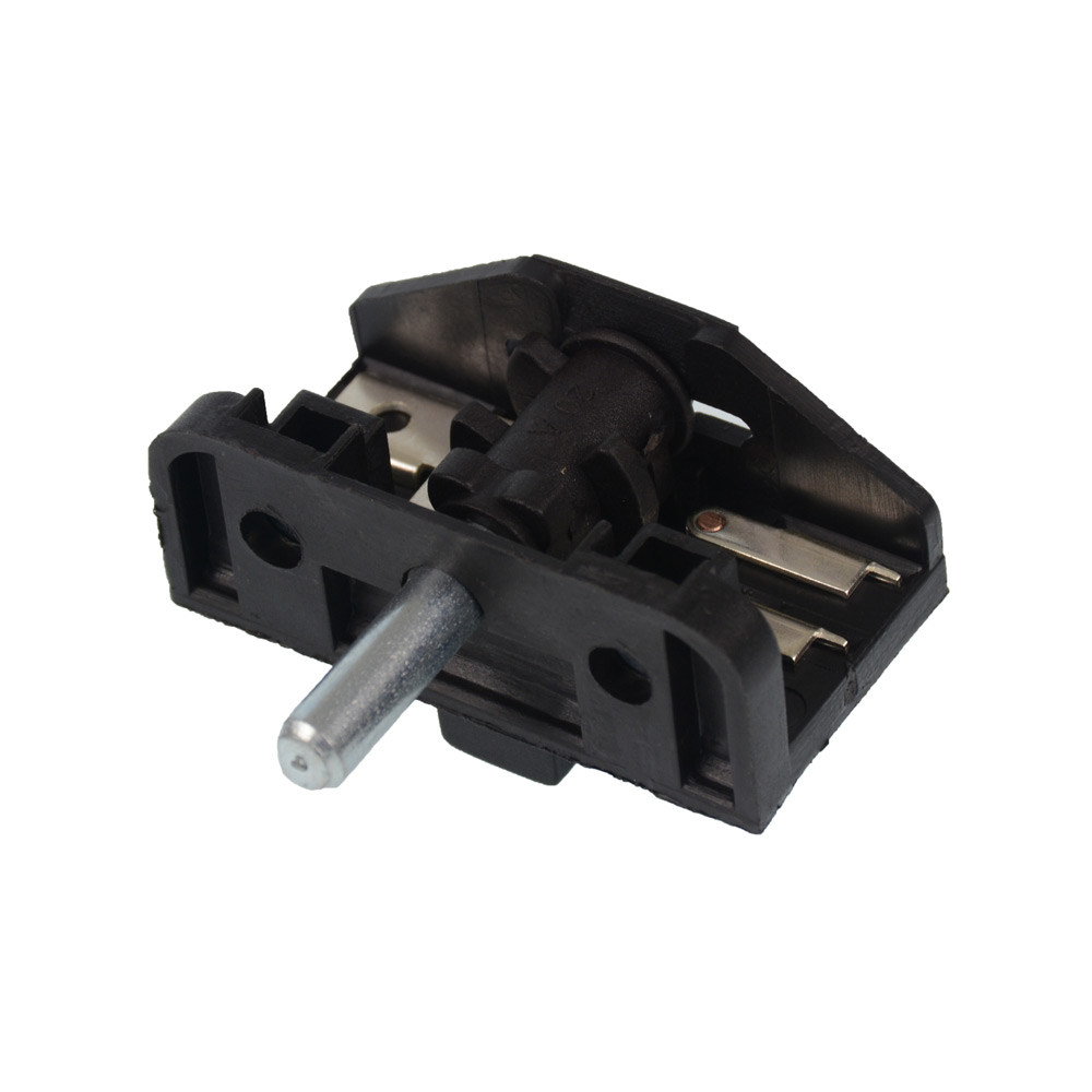 Oven Rotary Switch 2 Way Metal Shaft - 4251707D