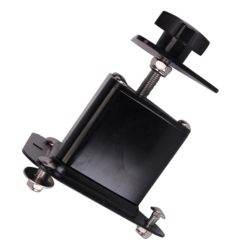 Fuel Tank Mounting Bracket Fuel Tank Mounting Accessories Spare Fuel Tank for Off-Road Vehicles and Motorcycles: Default Title