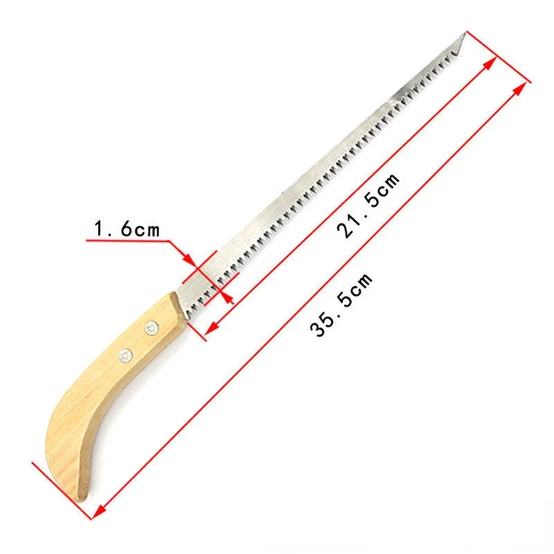 Garden Mini Saw Woodworking Wallboard Handsaw Tree Branch Pruning Hand Saw Trimming Fast Fine Tooth Handsaw Outdoor Pruning Tool: Silver