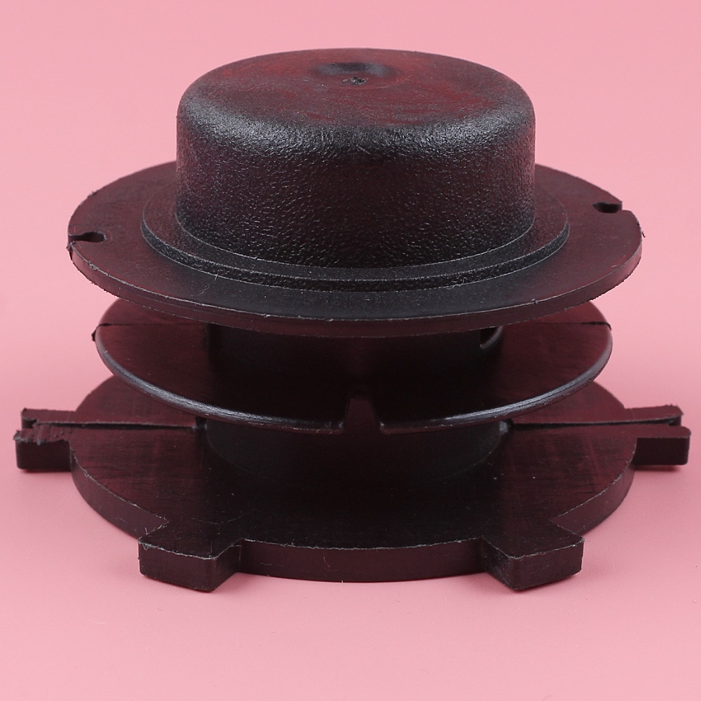 Trimmer Head Spool For Stihl FS55 FS80 FS85 FS90 FS100 FS130 Auto Cut 25-2 Trimmer Spare Parts