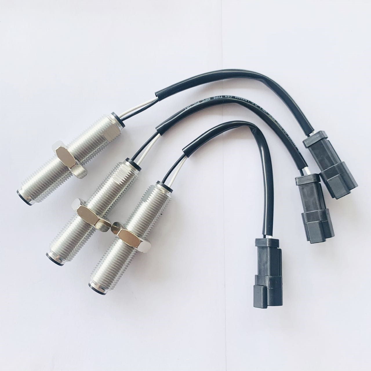 189-5746 318-1181 4P-5820 RPM Revolutie Sensor voor Caterpillar CAT E330B E330C E336D C9 E 330B 330C 336D Graafmachines