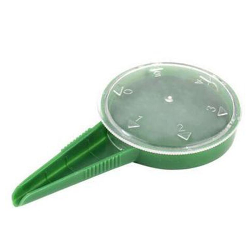 Seed Sower Planter Gardening Supplies Hand Held Flower Plant Vegetable Seeds Disseminators Gardening Tools
