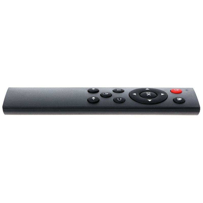Universele 2.4G Draadloze Air Mouse Keyboard Afstandsbediening Voor Pc Android Tv Box
