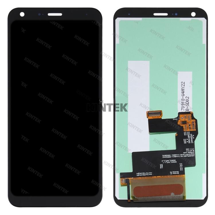 Original Anzeige Für LG Q7 Q7 + Q7 Plus Q7α LCD berühren Bildschirm Digitizer Q610 Q725 Q610FS Q610em Q617em Q720K q727K: Ursprünglich Titel