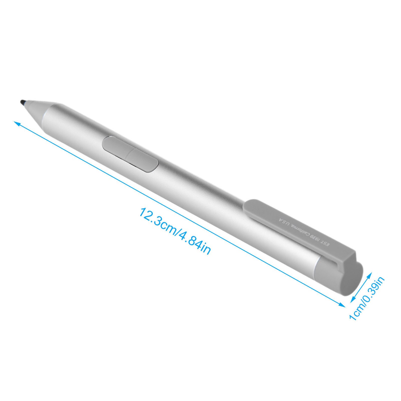 High Precision Stylus Capacity Pen 2048 Pressure Sensitivity For HP Elite X2 1012 G1 G2 240 G6 1020 EliteBook 1040 G4/x360 102
