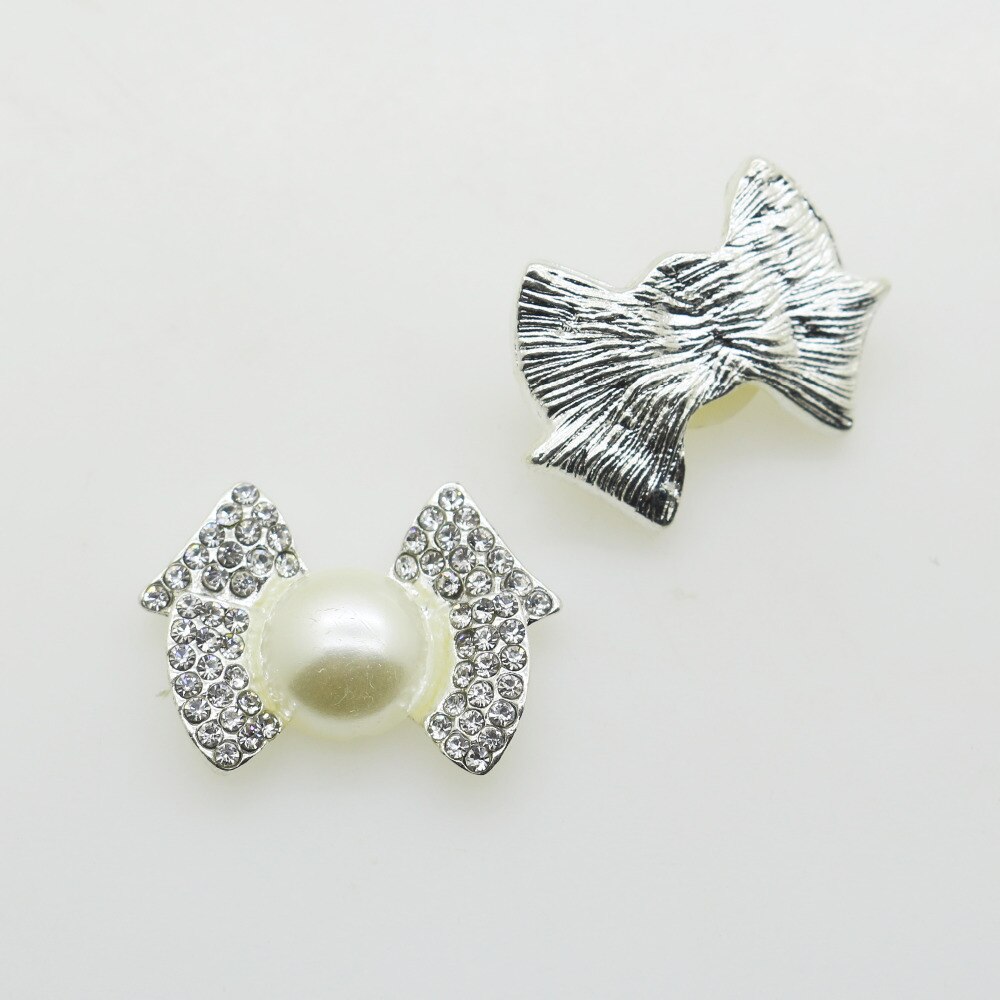 Monture De Broche Cabochon En Argent Plaqué - Dimensions 25 X 18 Mm, Pour Création Bijou