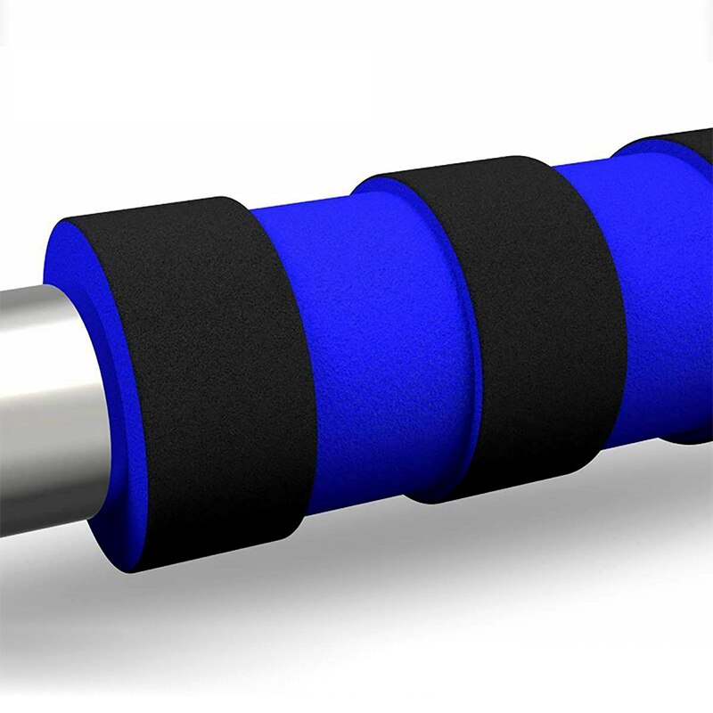 80-130cm Adjustable Door Horizontal Bars Exercise Home Workout Gym Chin Up Pull Up Training Bar Sport Fitness Equipments