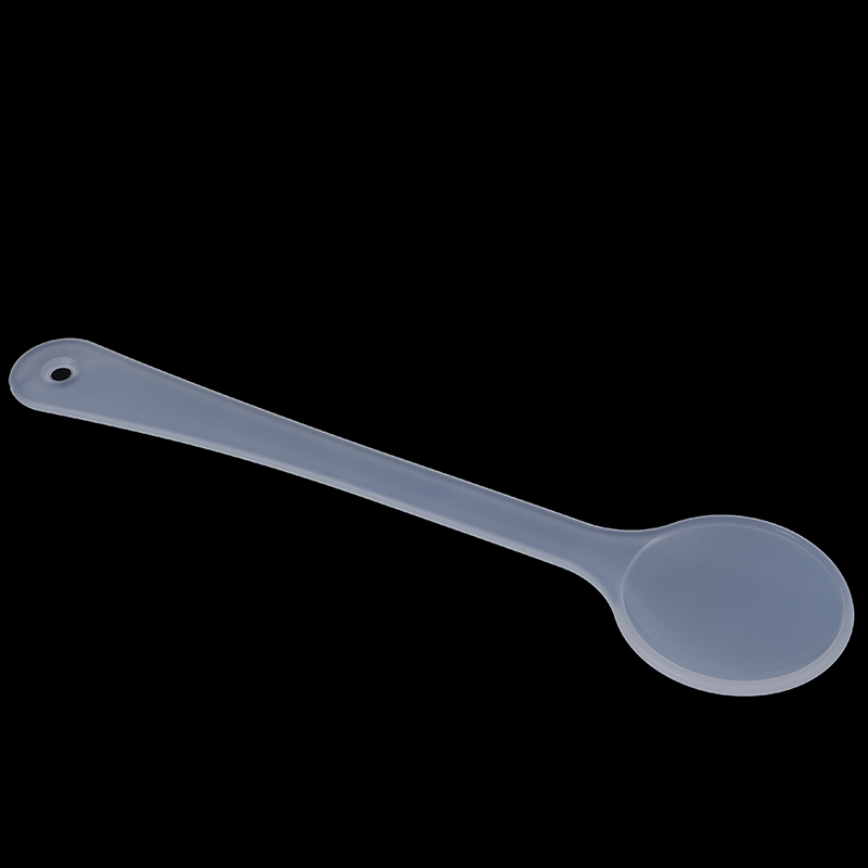 1 Pcs Eye Occluder Professionele Transparant/Zwart Handheld Optometrie Tool Eye Occluder Blok Plaat Voor Vision Test Gezichtsvermogen Examen