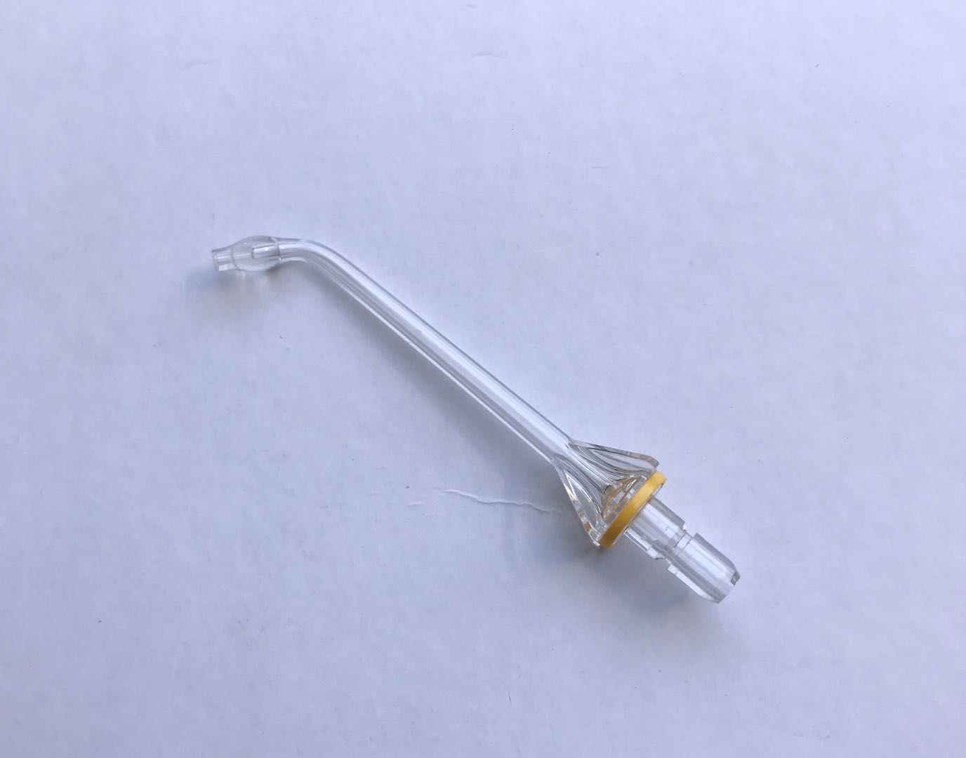 Boquilla de repuesto para cabezal de cepillo de dientes, accesorio para Panasonic EW0983, EW0983, EW-DJ52, EW1511, EW1521, EW1612, 3 unidades