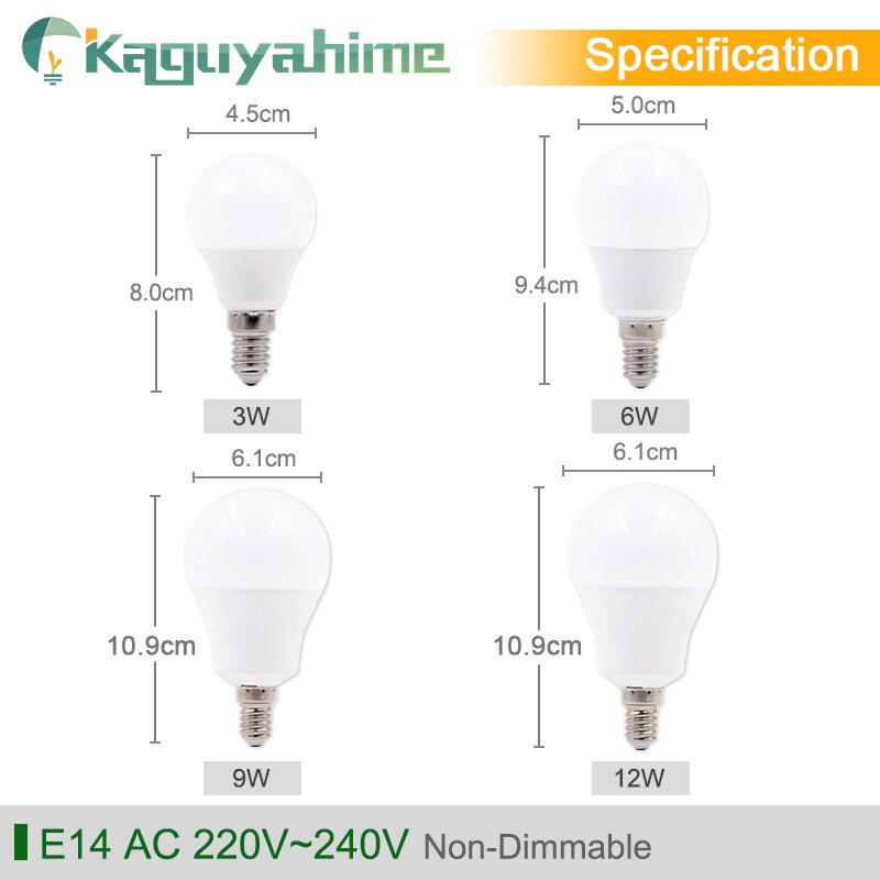 = (K) = 10 stücke LED E27 Licht E14 Birne 3W 6W 9W 12W 15W 20W zusammengesetzt Aluminium LED Lampe E14 AC 220V 240V Lampada Ampulle Scheinwerfer