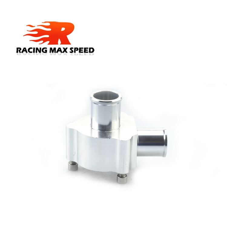 CTS TURBO Diverter Valve Relocation Adapter FSI / TSI