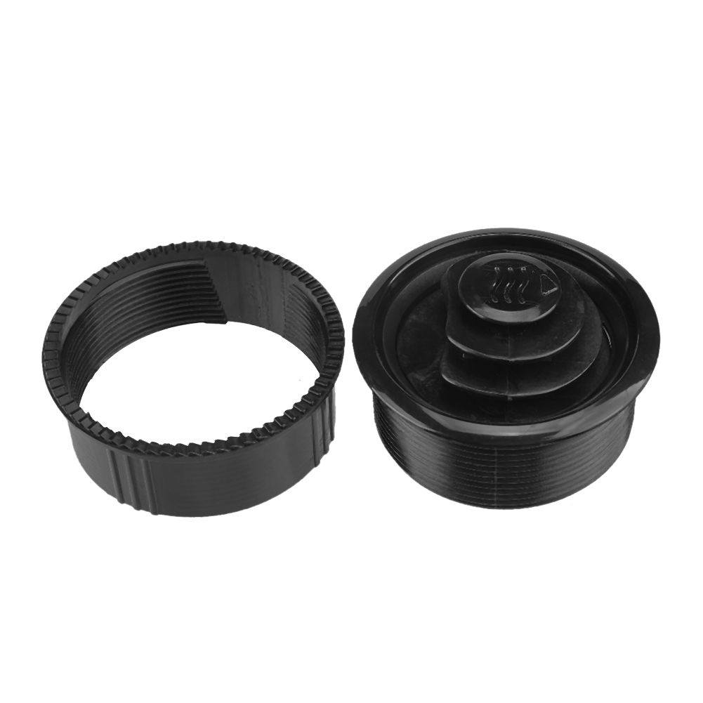60Mm 63Mm 75Mm Warme Kachel Standkachel Rv Bus A/C Luchtopening Rond Airconditioning Uitlaat Voor Webasto Truck Auto-Onderdelen